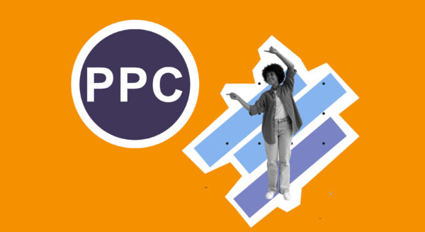 PPC Pay per Click Grafik
