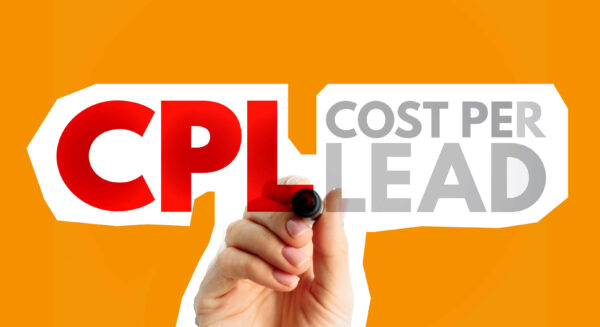 Cost per Lead