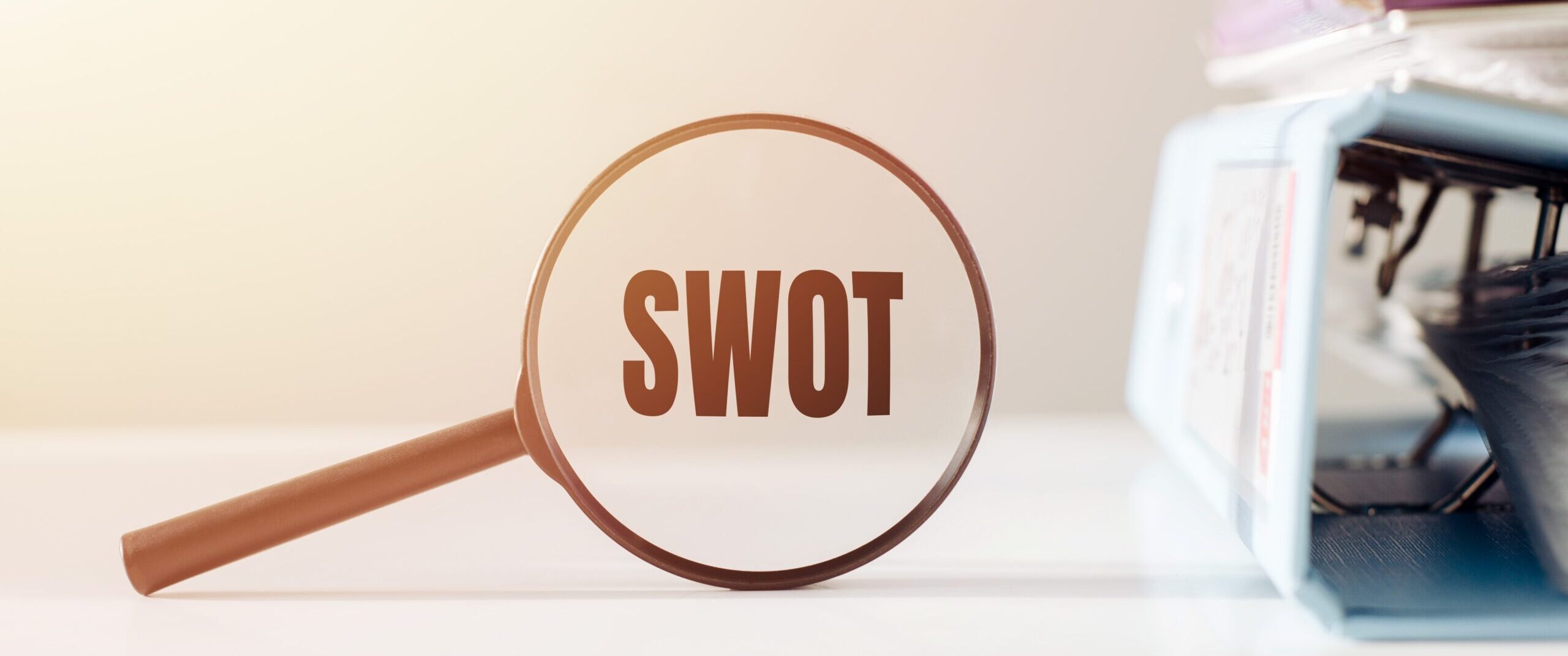 SWOT Analyse einfach erklärt