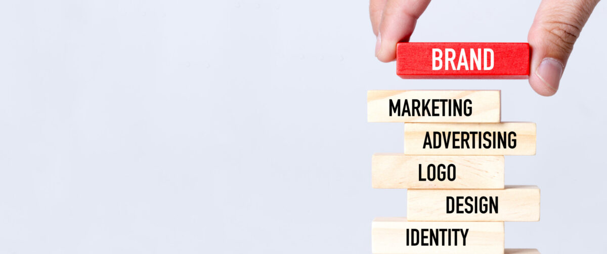 Brand Identity: Warum ist sie für den Markenerfolg entscheidend?